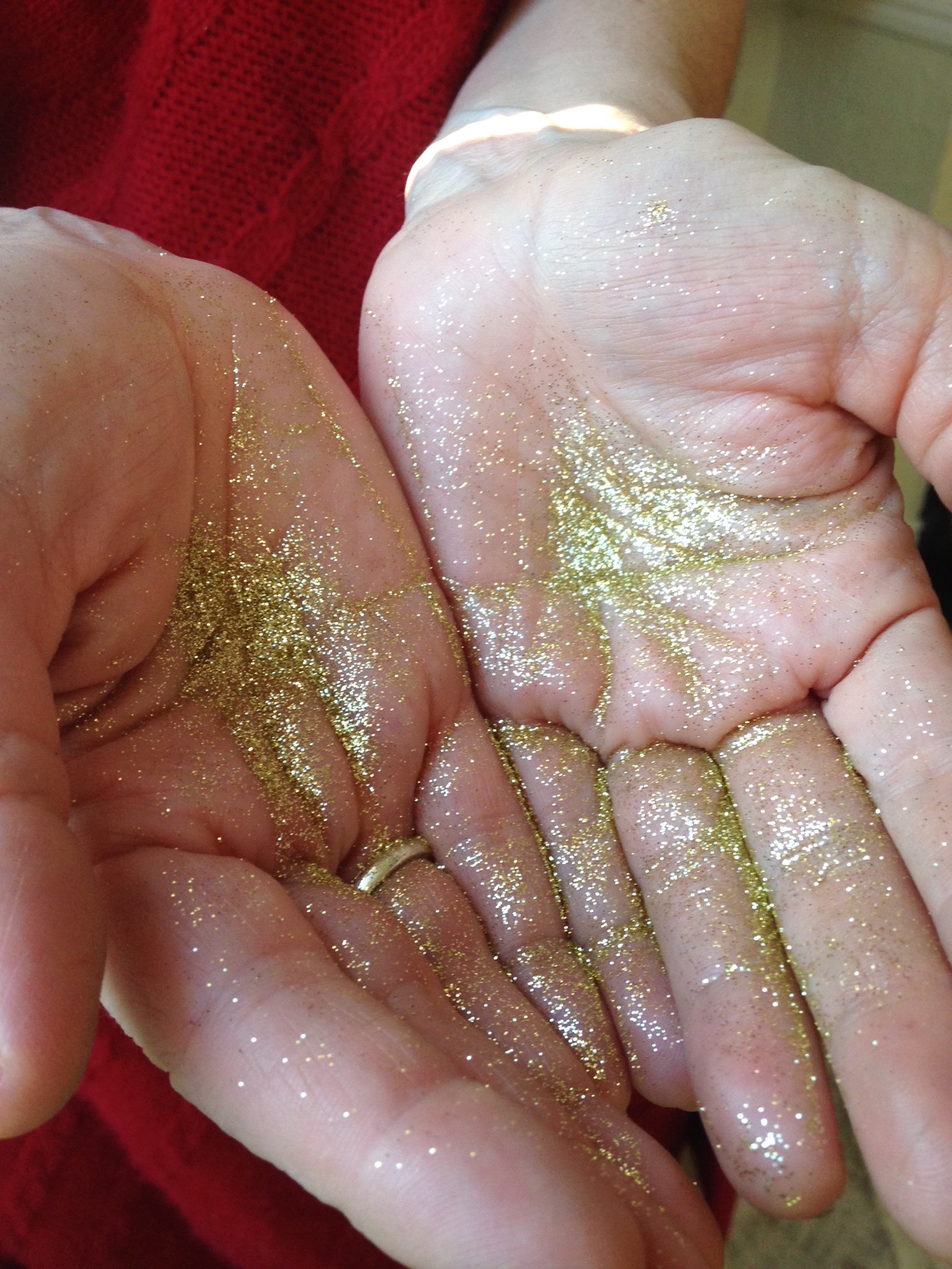 Great feedback is like gold dust. Be generous with yours