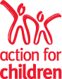 Find a great charity job at Action for Children